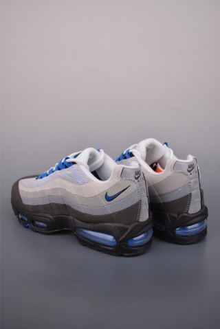 Nike Air Max 95 view 2