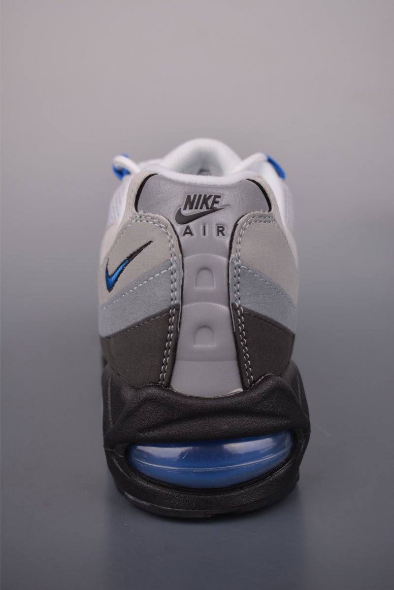Nike Air Max 95 view