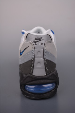 Nike Air Max 95 view 4