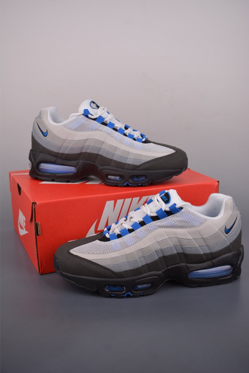 Nike Air Max 95 view