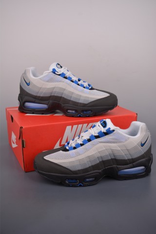Nike Air Max 95 view 5