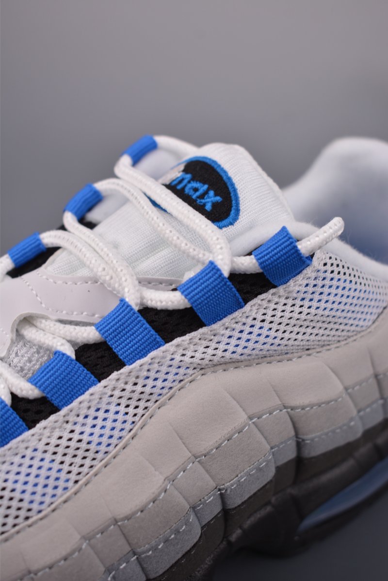 Nike Air Max 95 view