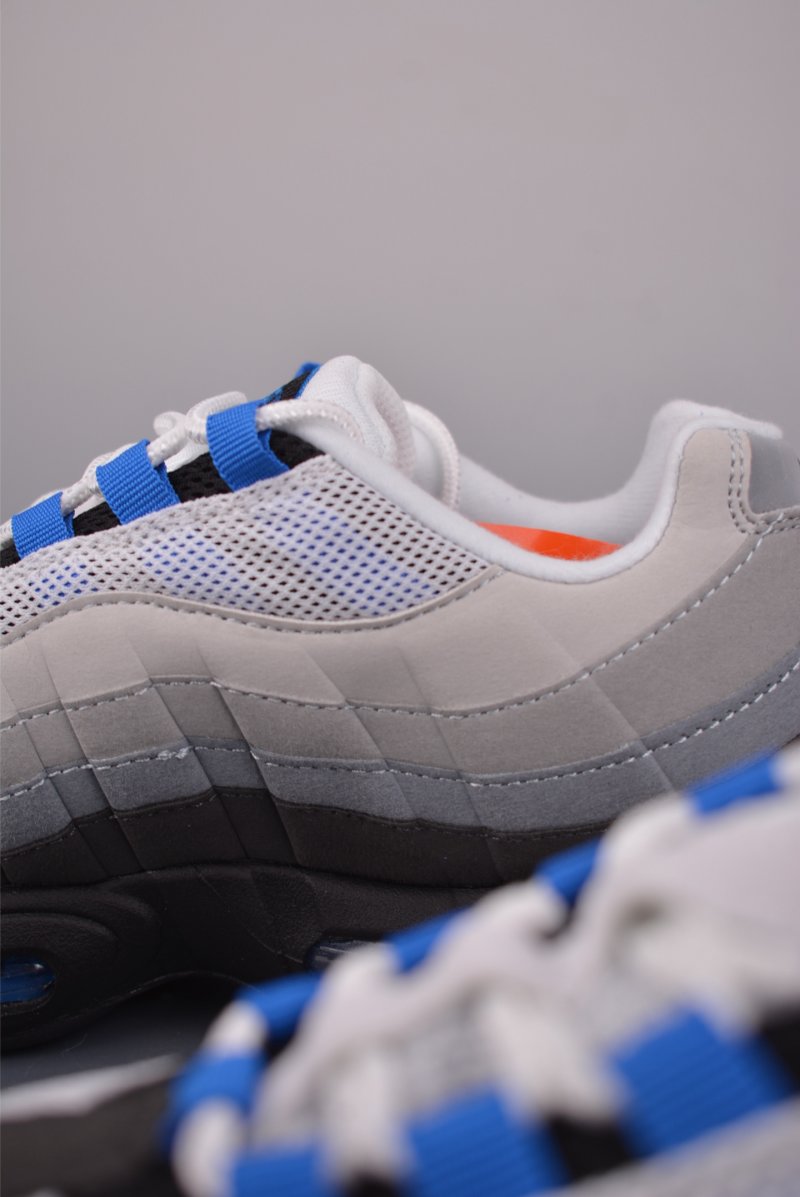 Nike Air Max 95 view