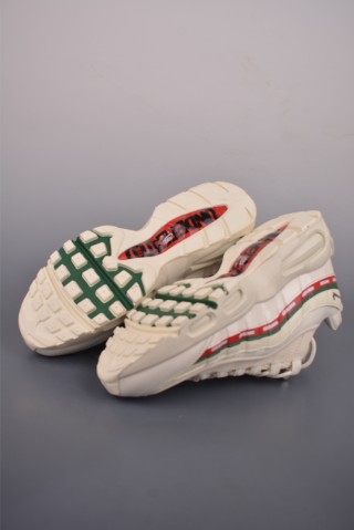 Nike Air Max 95 view 3