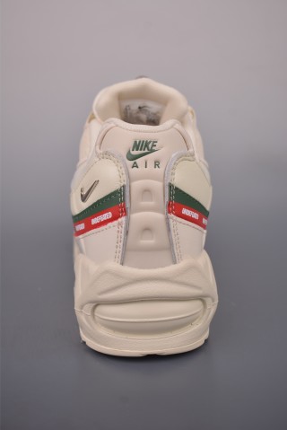 Nike Air Max 95 view 4