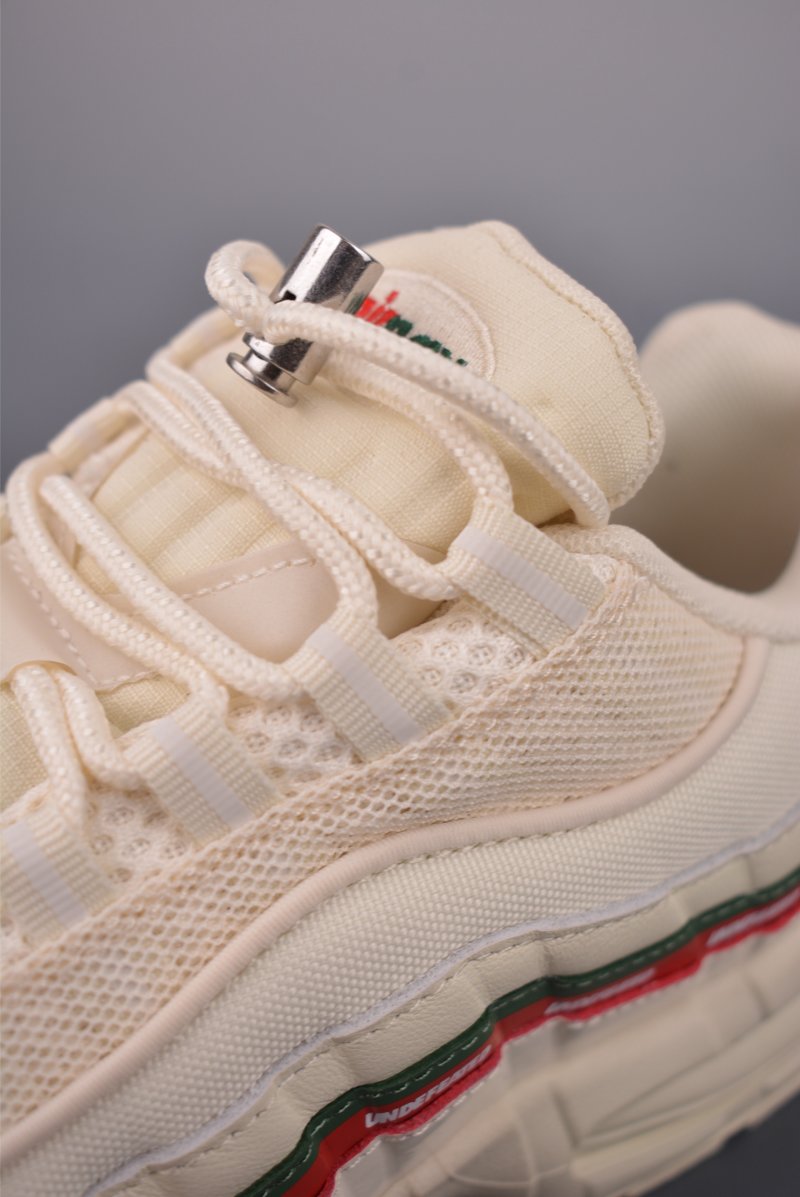 Nike Air Max 95 view