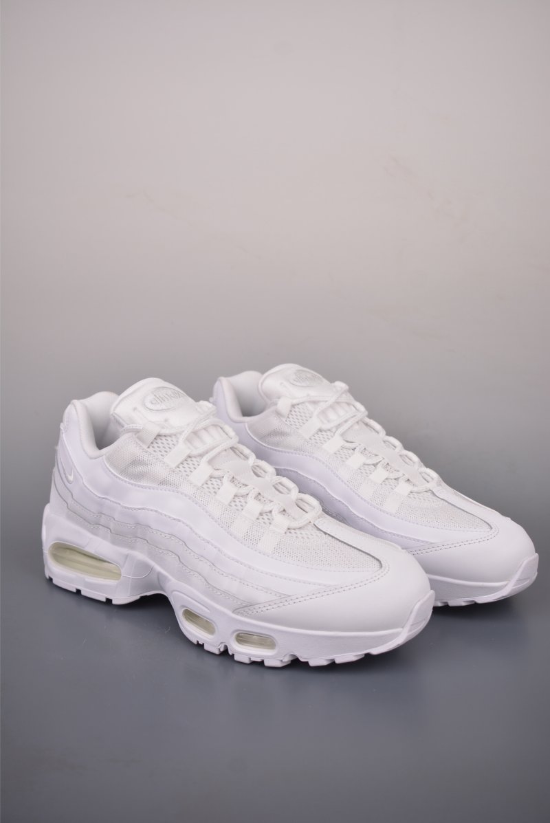 Nike Air Max 95 view