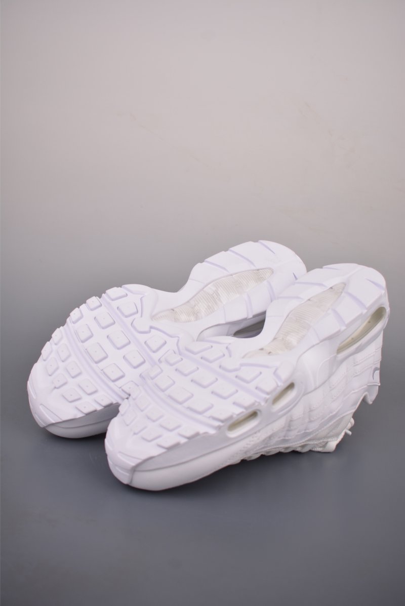Nike Air Max 95 view