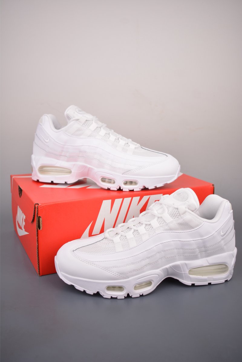 Nike Air Max 95 view
