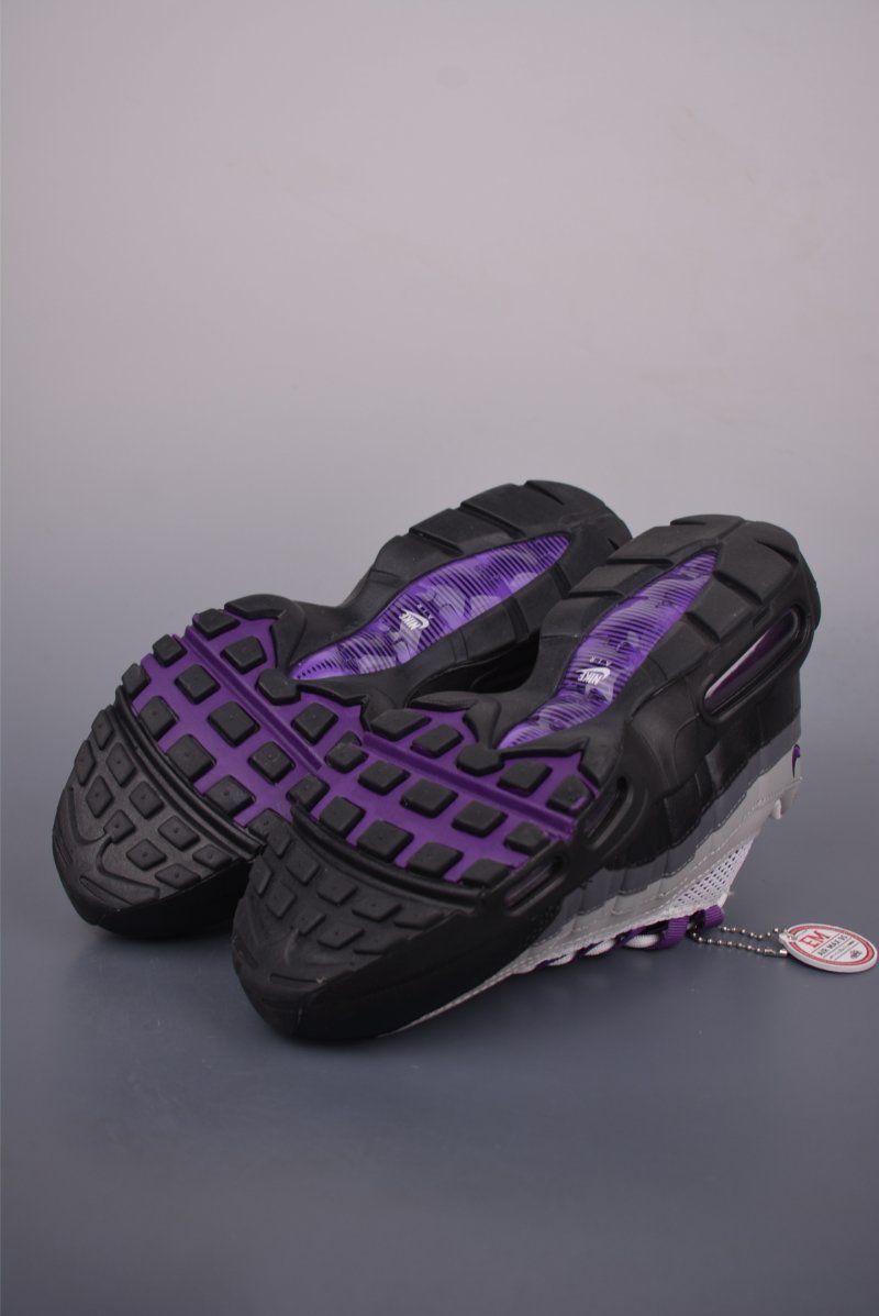 Nike Air Max 95 view