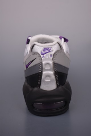 Nike Air Max 95 view 4