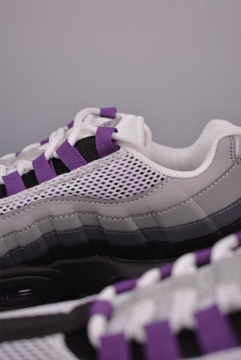 Nike Air Max 95 view