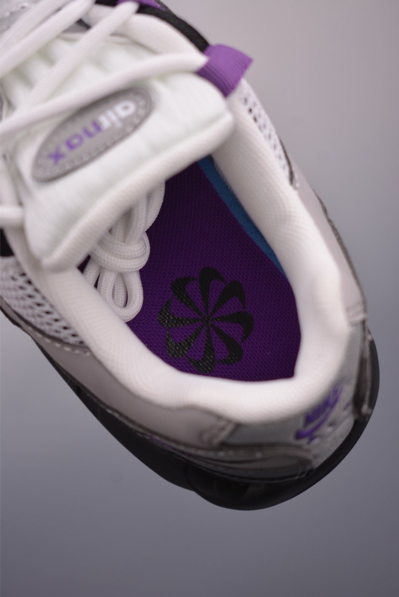 Nike Air Max 95 view