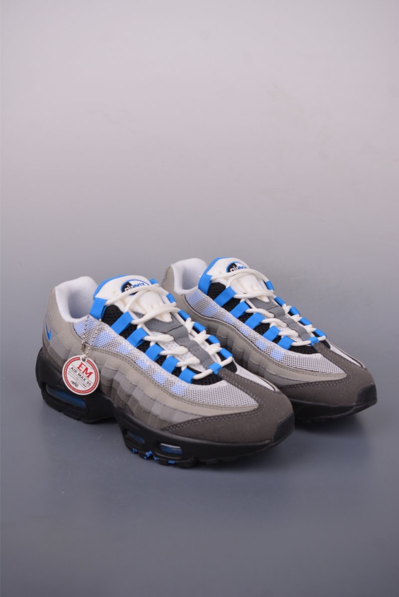 Nike Air Max 95 view