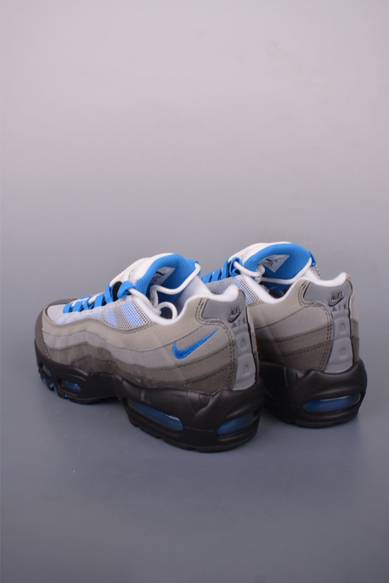 Nike Air Max 95 view