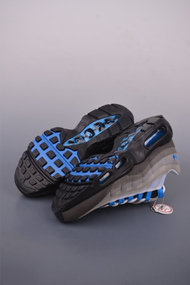 Nike Air Max 95 view