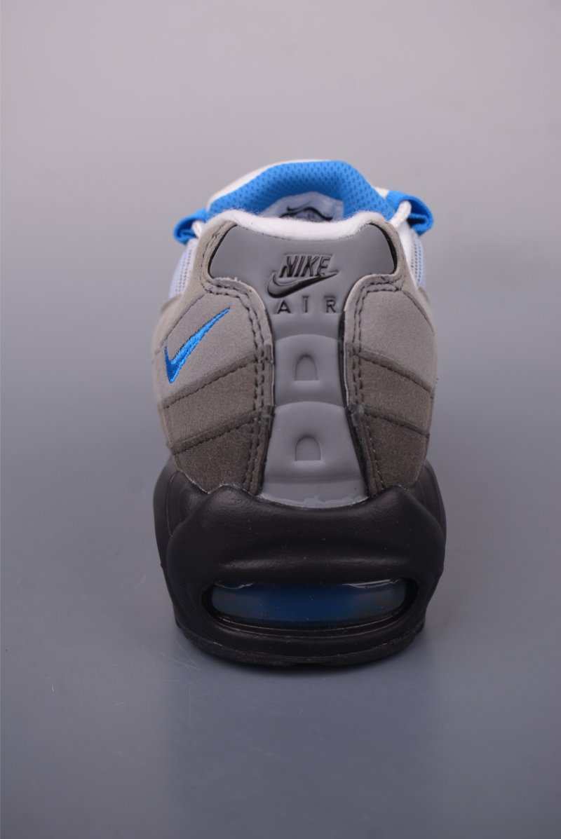 Nike Air Max 95 view