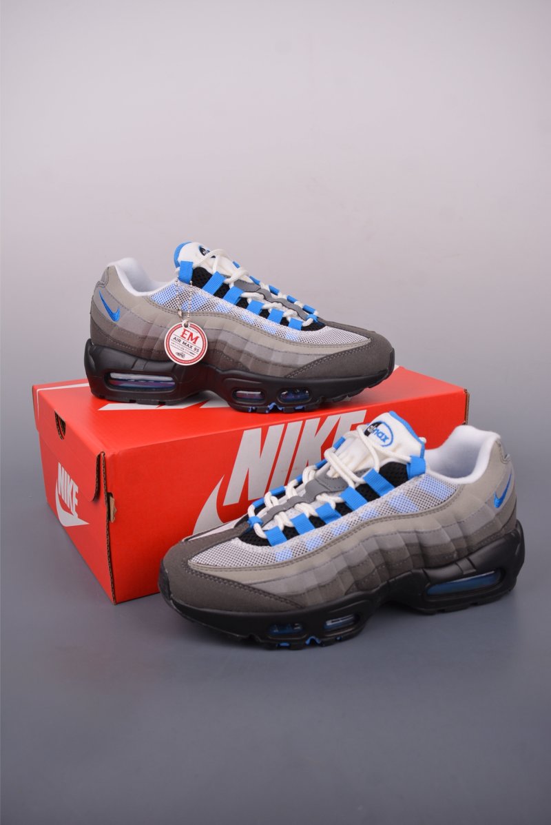Nike Air Max 95 view