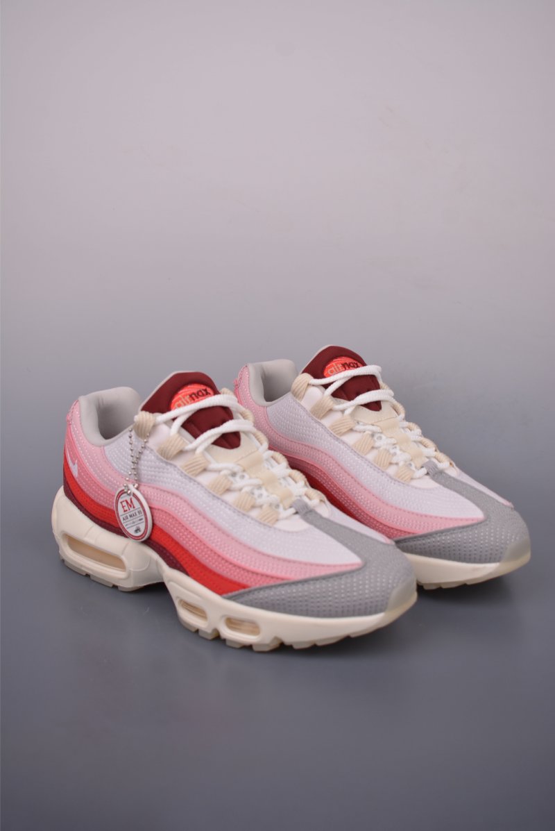 Nike Air Max 95 view