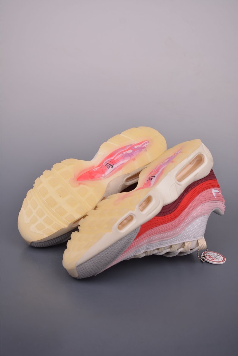 Nike Air Max 95 view
