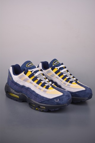Nike Air Max 95 view 1