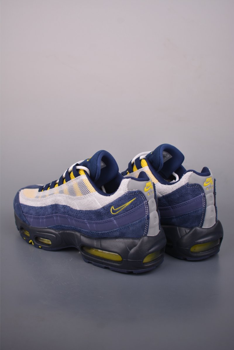 Nike Air Max 95 view