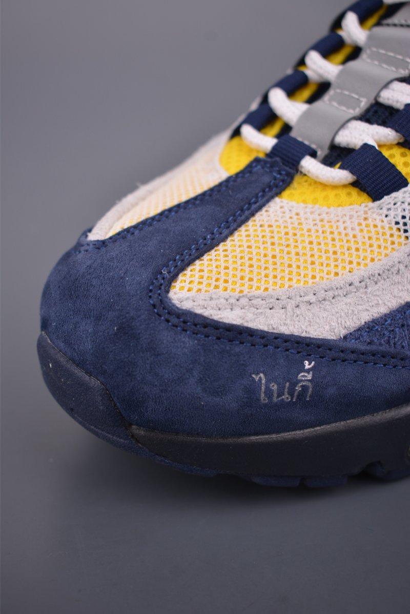 Nike Air Max 95 view