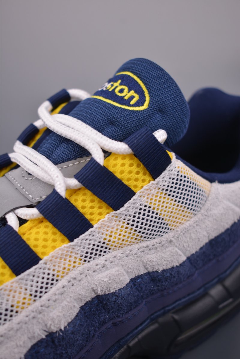 Nike Air Max 95 view
