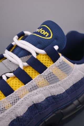 Nike Air Max 95 view 7