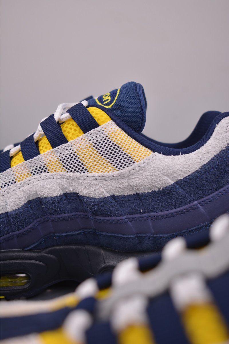 Nike Air Max 95 view