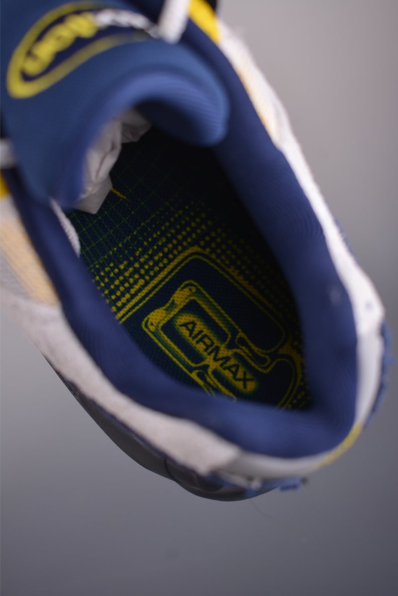 Nike Air Max 95 view