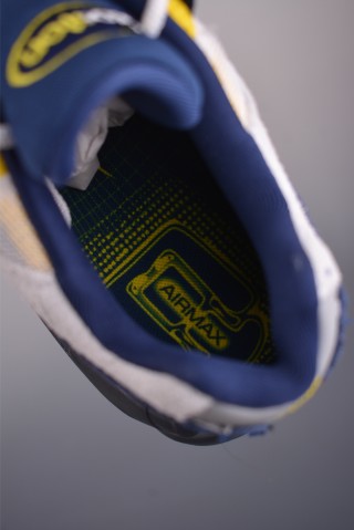 Nike Air Max 95 view 9
