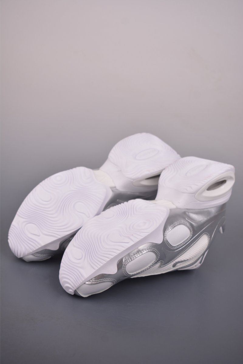Nike Air Max Muse view