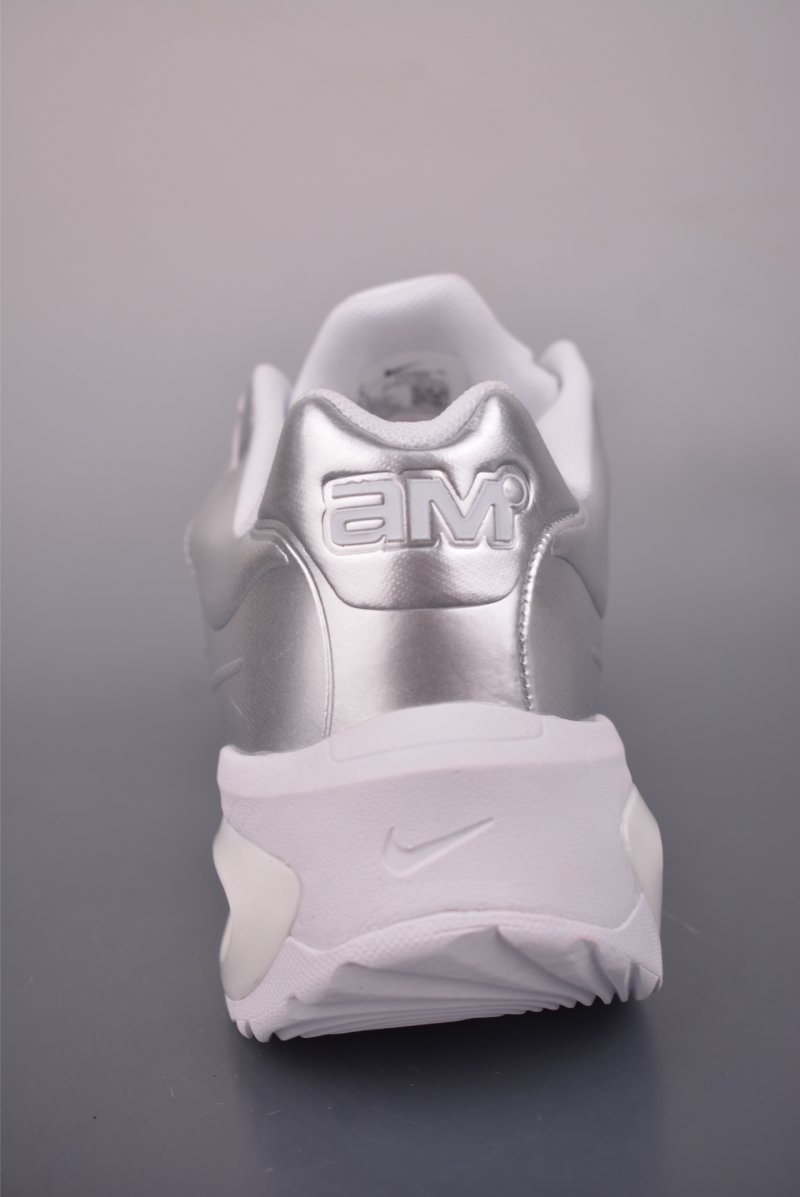 Nike Air Max Muse view