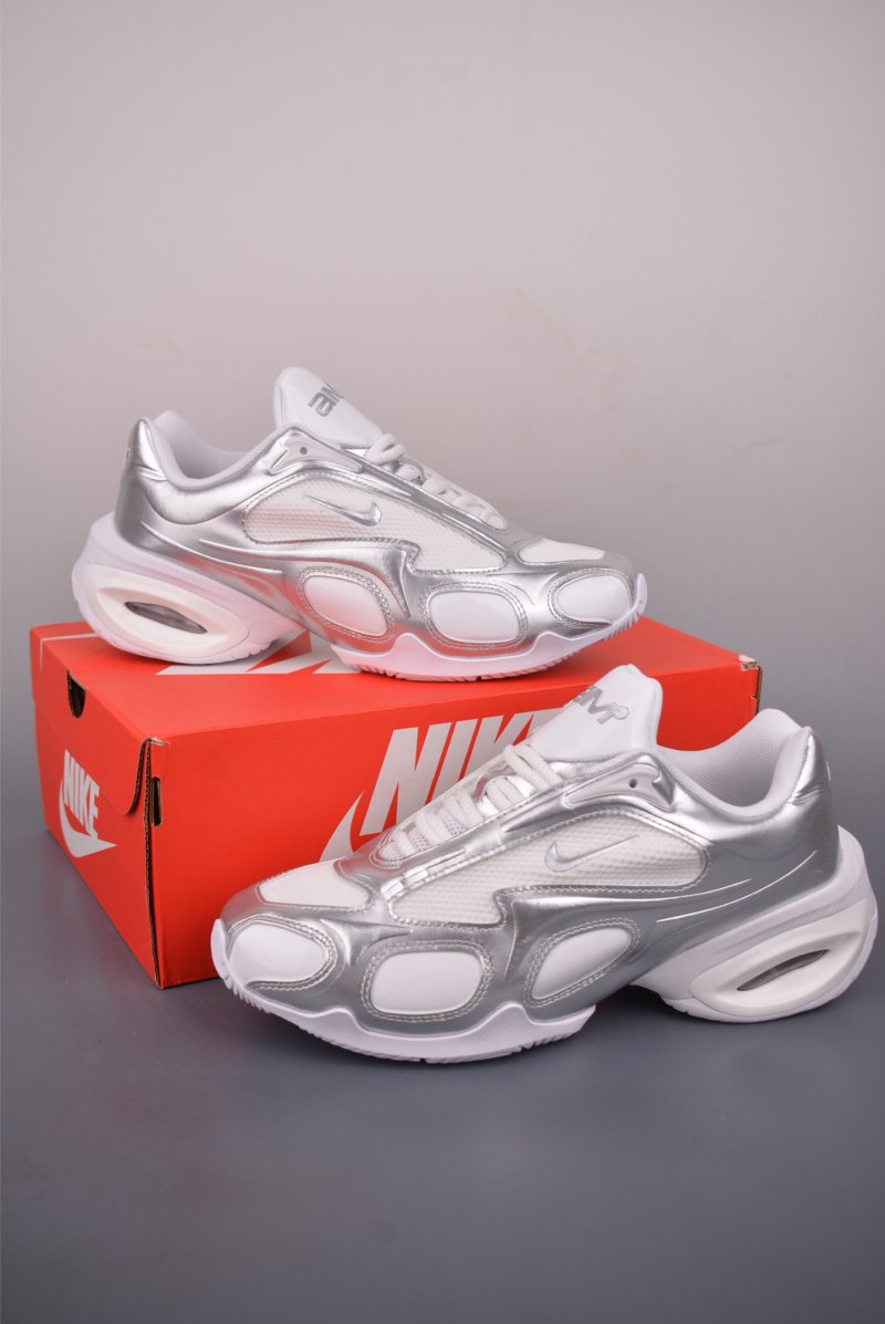 Nike Air Max Muse view