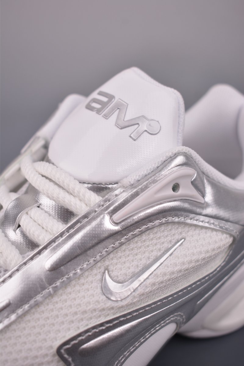 Nike Air Max Muse view