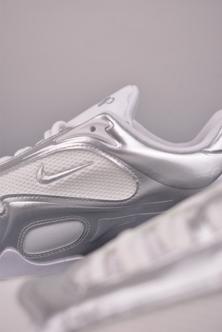 Nike Air Max Muse view 8