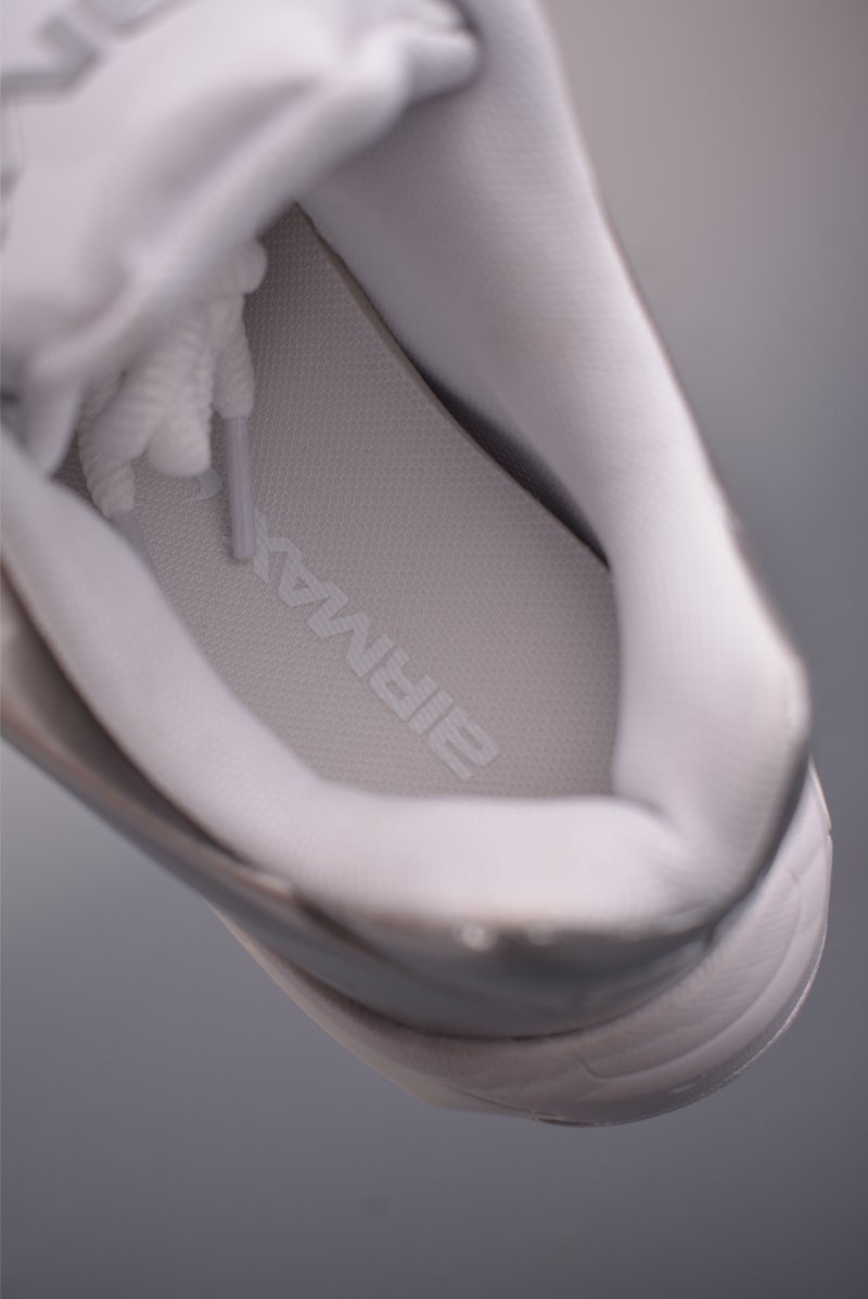 Nike Air Max Muse view