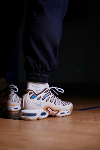 Nike Air Max Plus Drift view 15