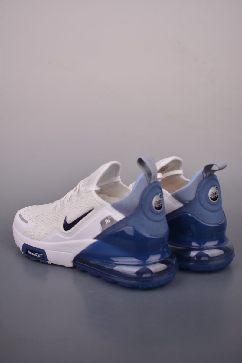 Nike Air Max 270 Premium view