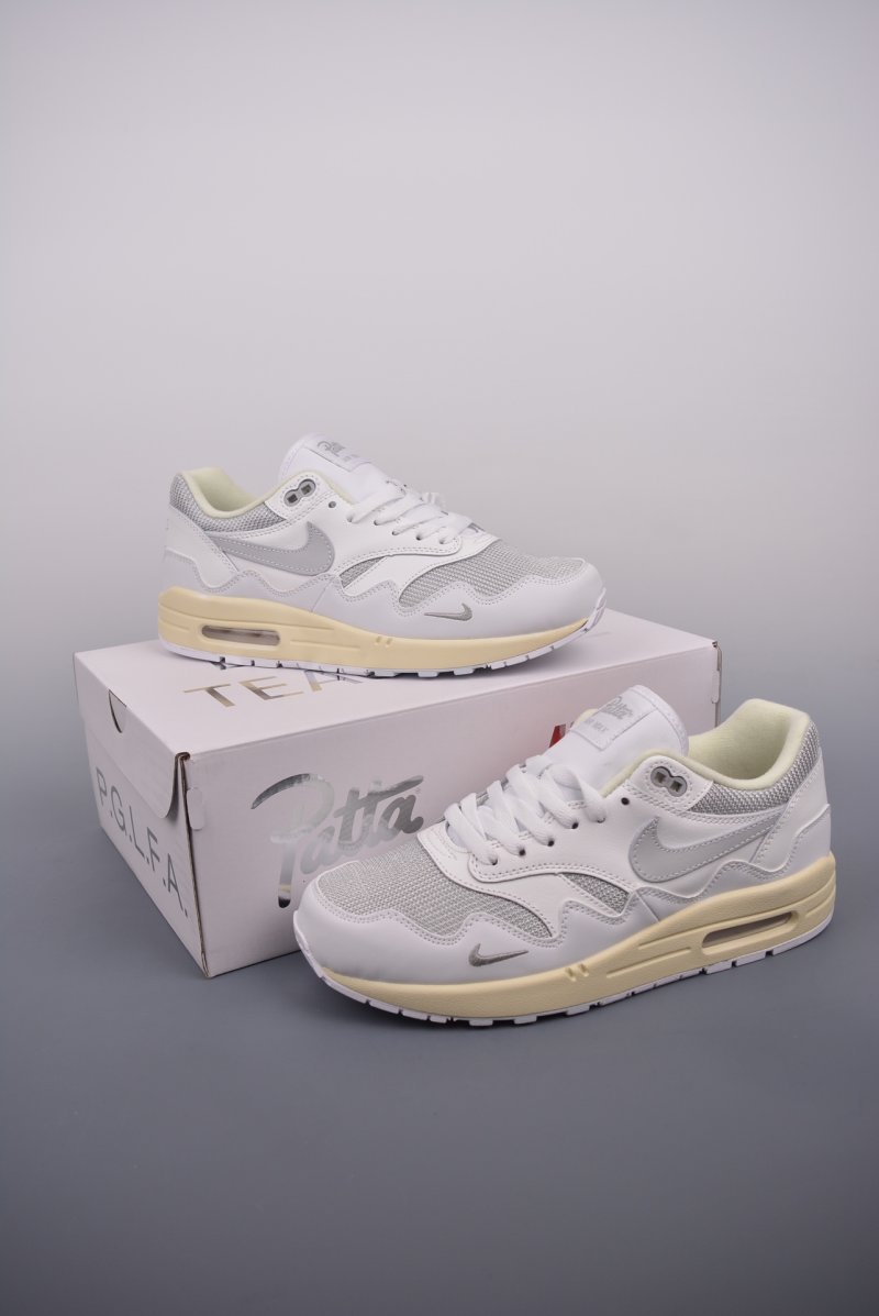 Nike Air Max 1 PRM view