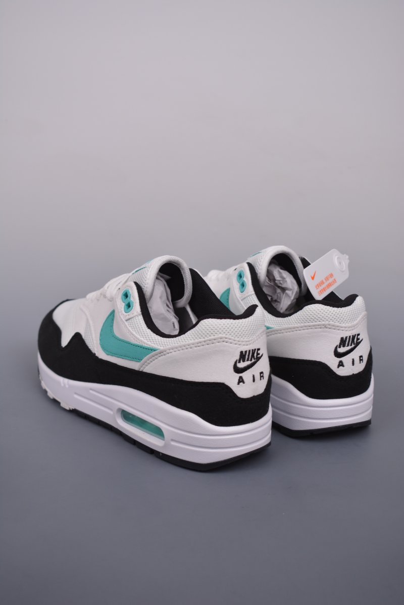 Nike Air Max 1 PRM 'White / Green' view