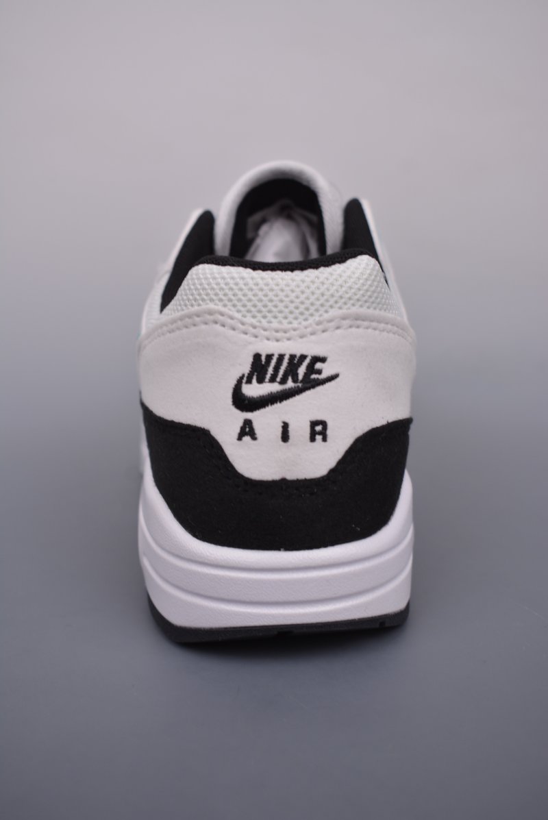 Nike Air Max 1 PRM 'White / Green' view