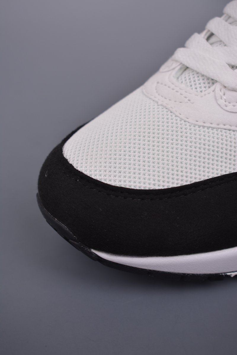 Nike Air Max 1 PRM 'White / Green' view