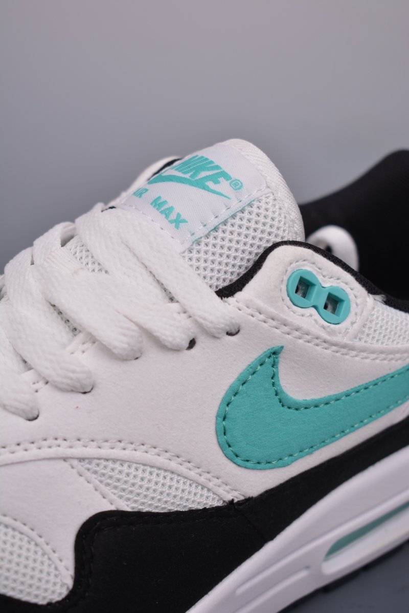 Nike Air Max 1 PRM 'White / Green' view