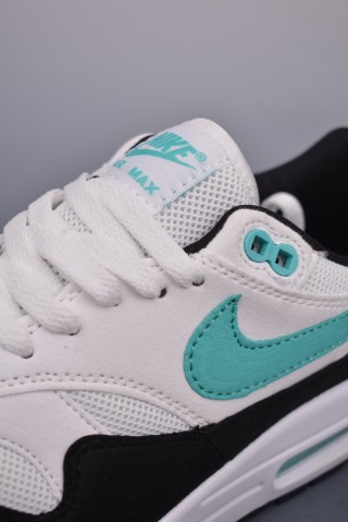 Nike Air Max 1 PRM 'White / Green' view 7