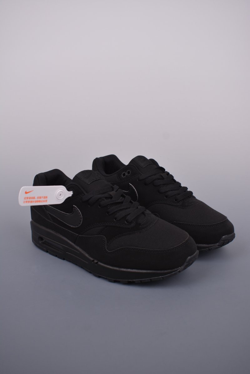 Nike Air Max 1 PRM 'Black'