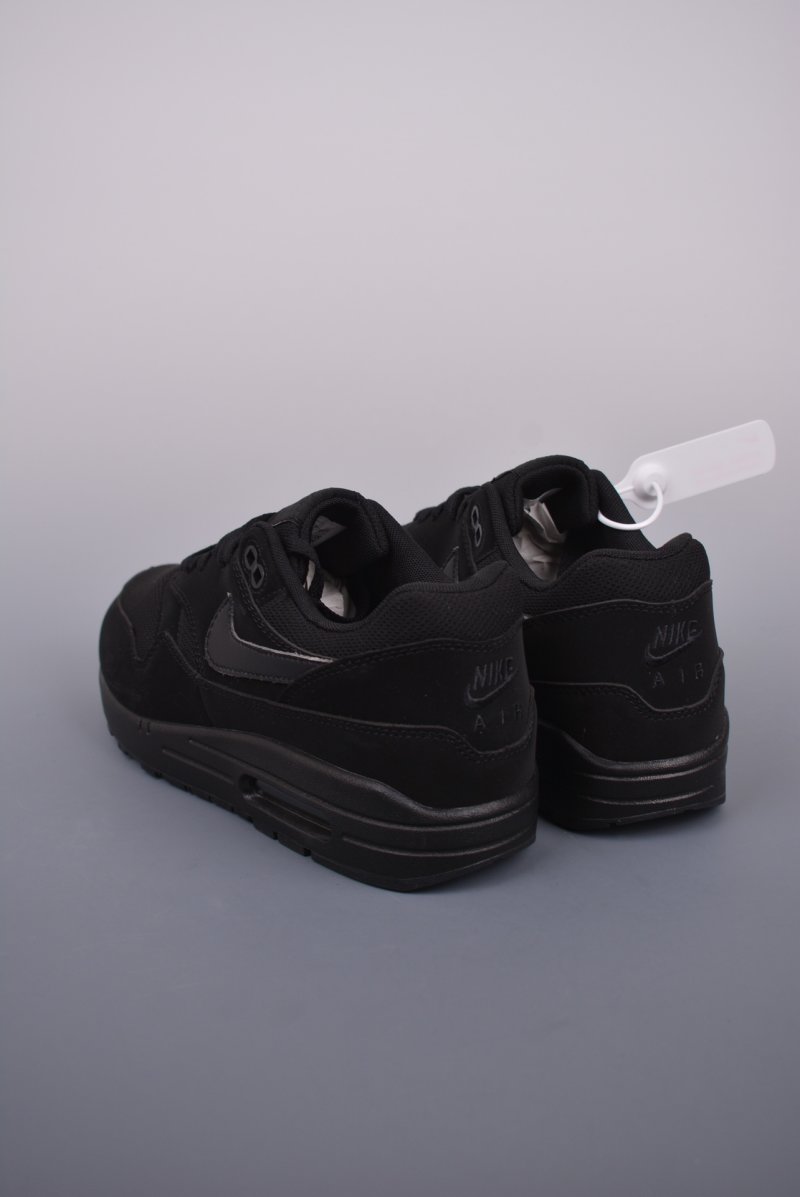 Nike Air Max 1 PRM 'Black' view