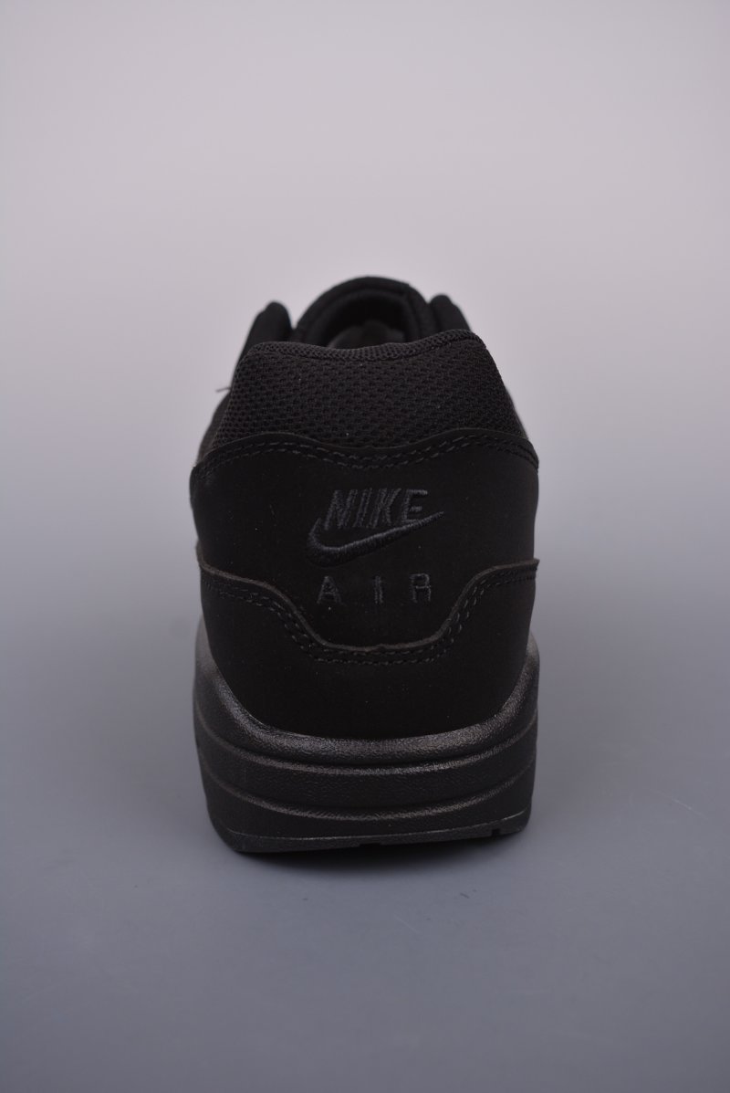 Nike Air Max 1 PRM 'Black' view