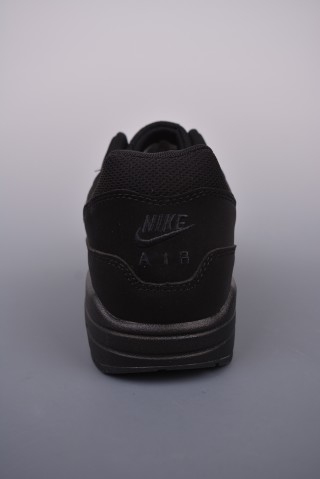 Nike Air Max 1 PRM 'Black' view 4